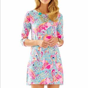 Lilly Pulitzer Linden summer dress